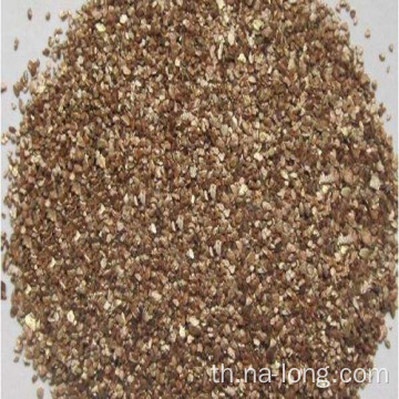 Vermiculite ขัดผิวในคอนกรีตหรือปูน